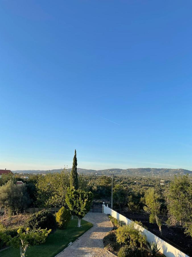 Casa Esperança - carefree living with pool&great views Vila Olhão Exterior foto