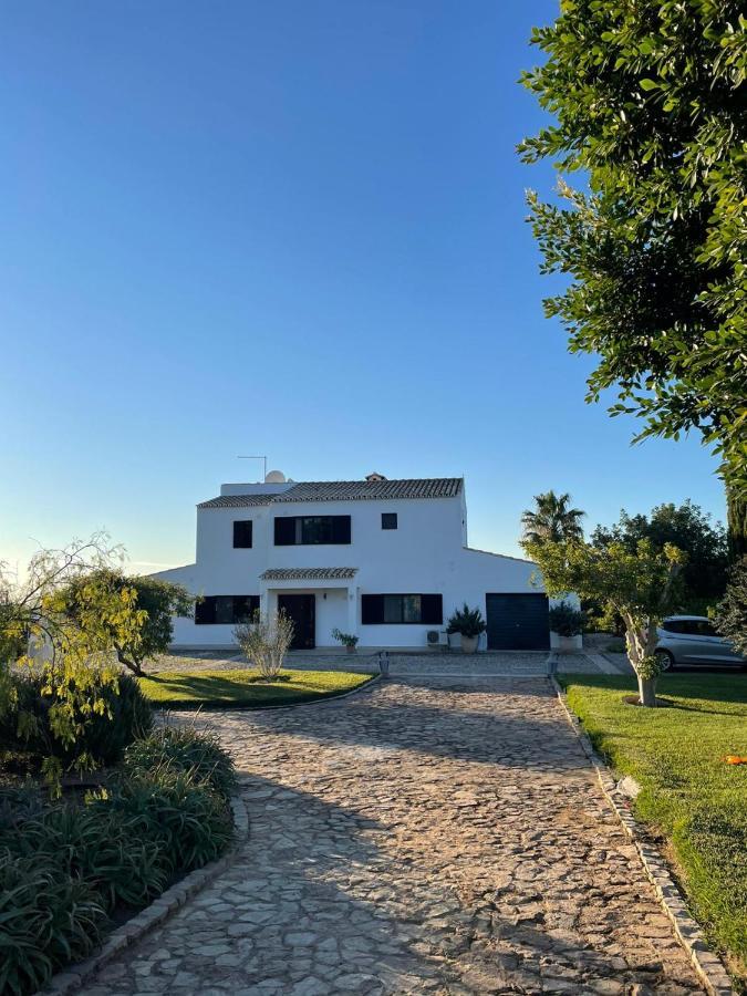 Casa Esperança - carefree living with pool&great views Vila Olhão Exterior foto