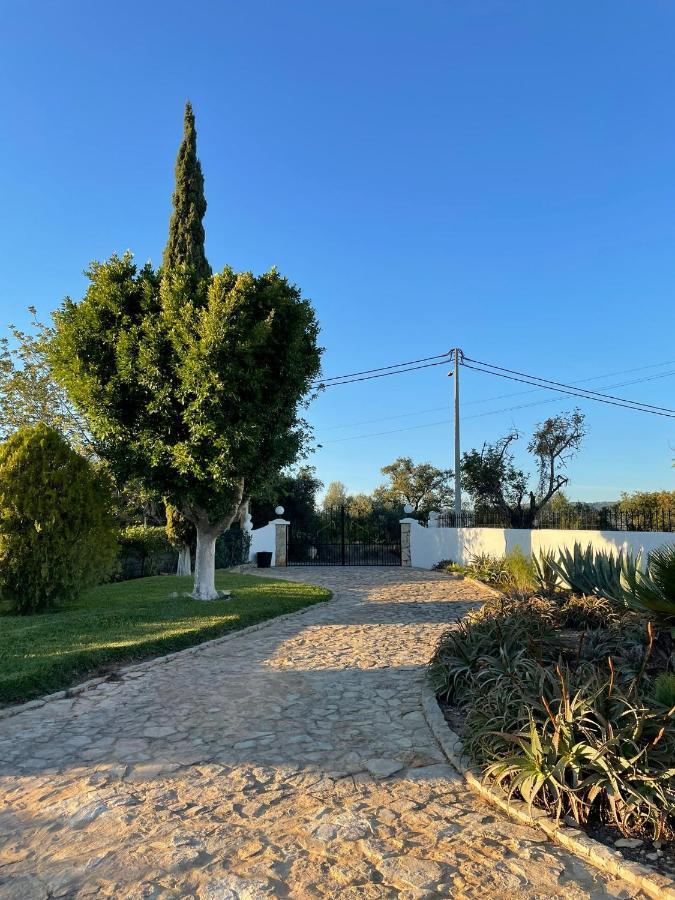 Casa Esperança - carefree living with pool&great views Vila Olhão Exterior foto